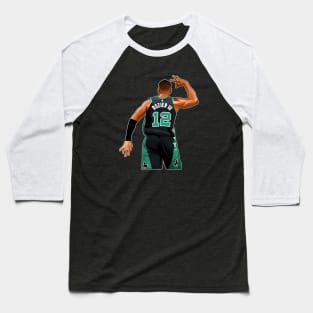 Terry Rozier III Got Three Points Baseball T-Shirt